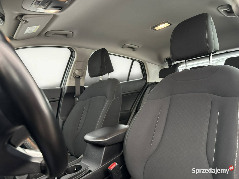 Kia Sportage 16 TGDI150 M Pakiet Smart Salon Warszawa