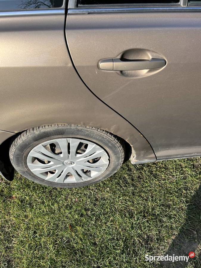 Sprzedam Toyota Avensis T25