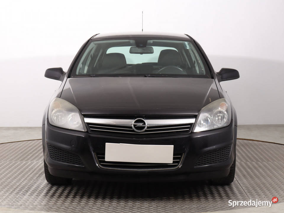 Opel Astra 14 16V Rok produkcji 2008 sprzedam