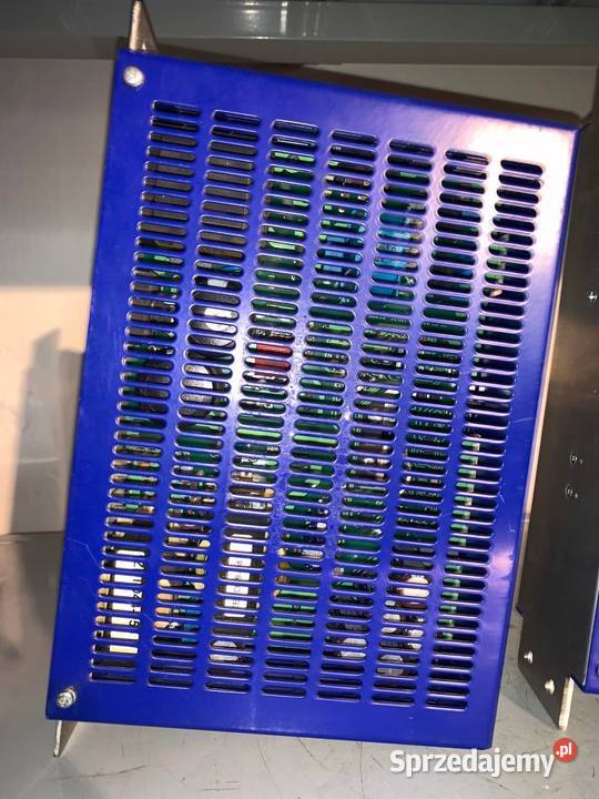 Bizerba A500 Power Suply 60565200100 14950161007 Warszawa