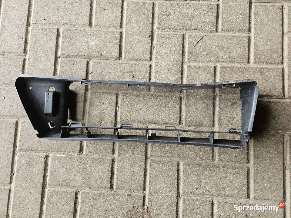 FORD S MK2 KIEROWNICA WLOT POWIETRZA EM2B8314AE Międzychód
