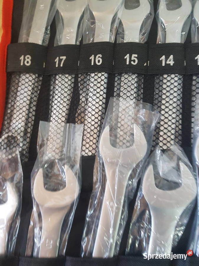 KLUCZE PŁASKOOCZKOWE 632mm 25 PŁACHTA Głogowa