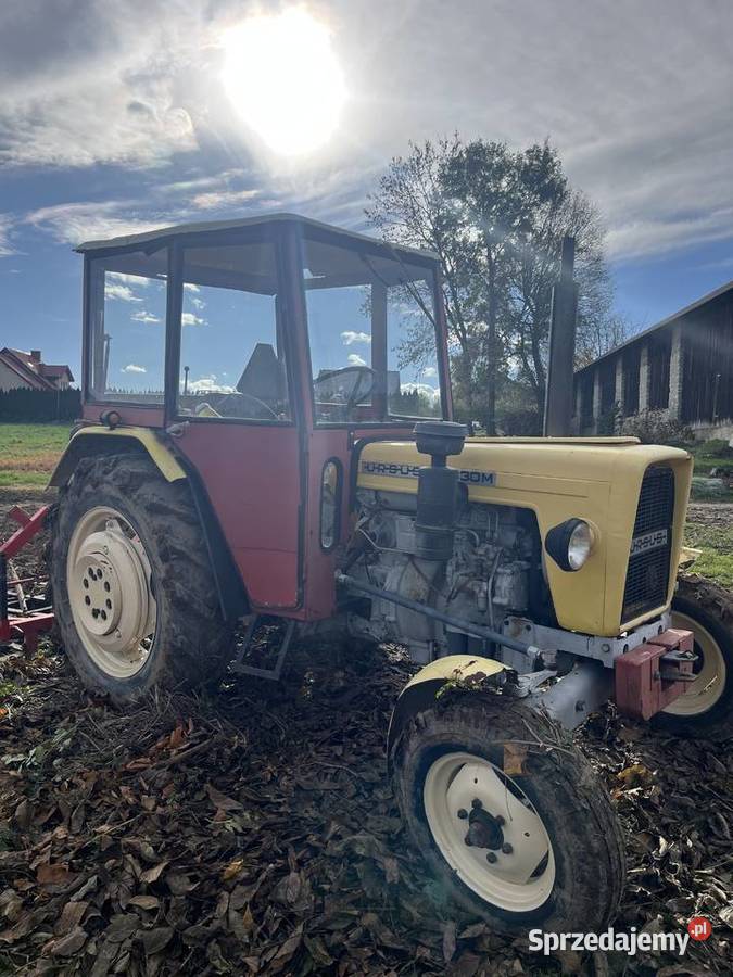 Ursus C330M małopolskie Skała sprzedam