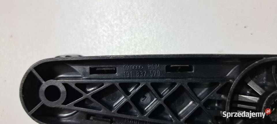 Korbka podnoszenia szyby Audi 80 B2 191837579 Luzino
