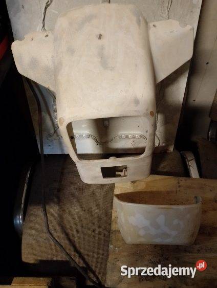 Części simson Brześć Kujawski