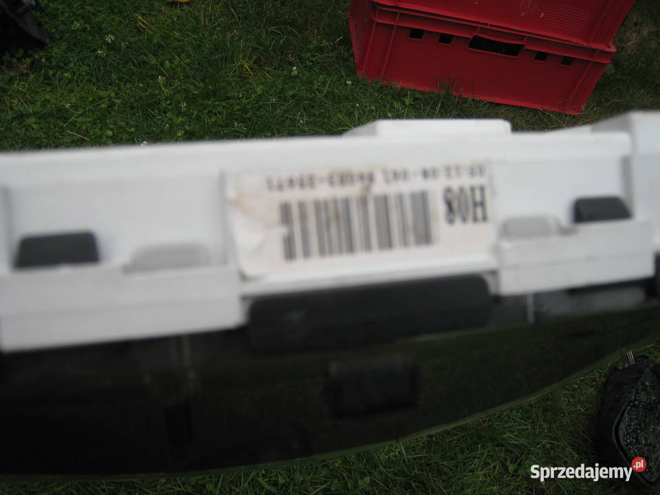 Zegary liczniki Hyundai Accent II lift 0205 Kraków sprzedam