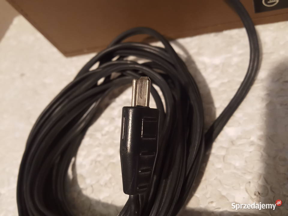 DREIWEGBOX RL 60 Grundig Poznań