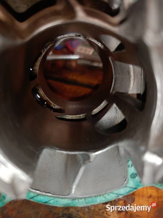 Kawasaki kx 85 2015 Patrzyków