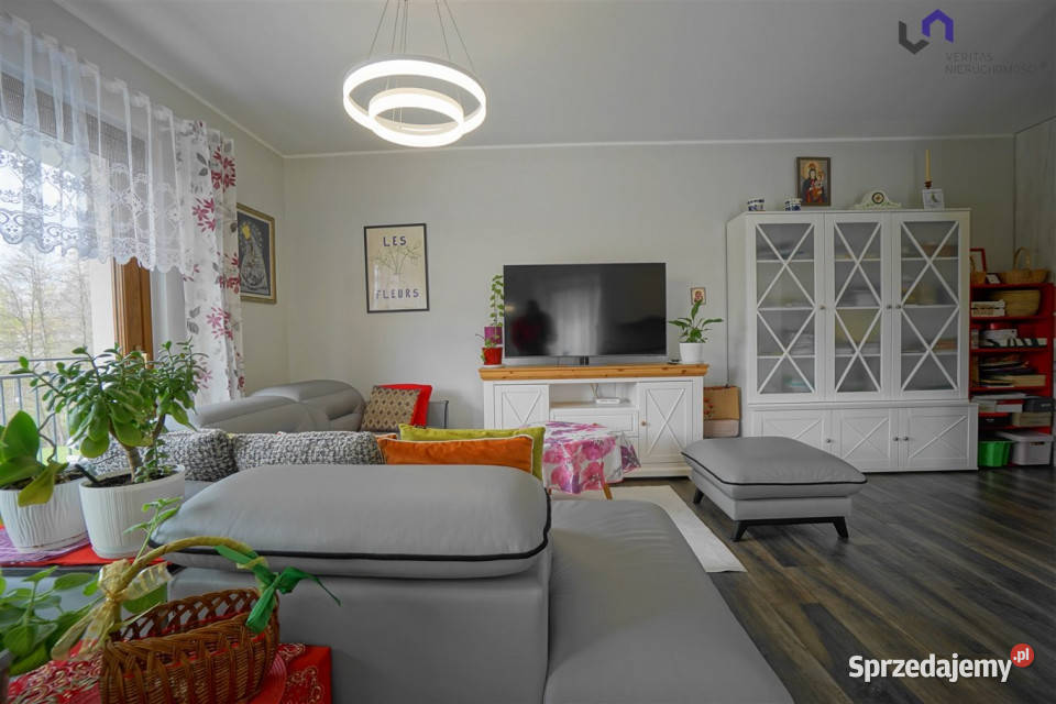 Sprzedaż mieszkania Wadowice Karmelicka 6034m2 2