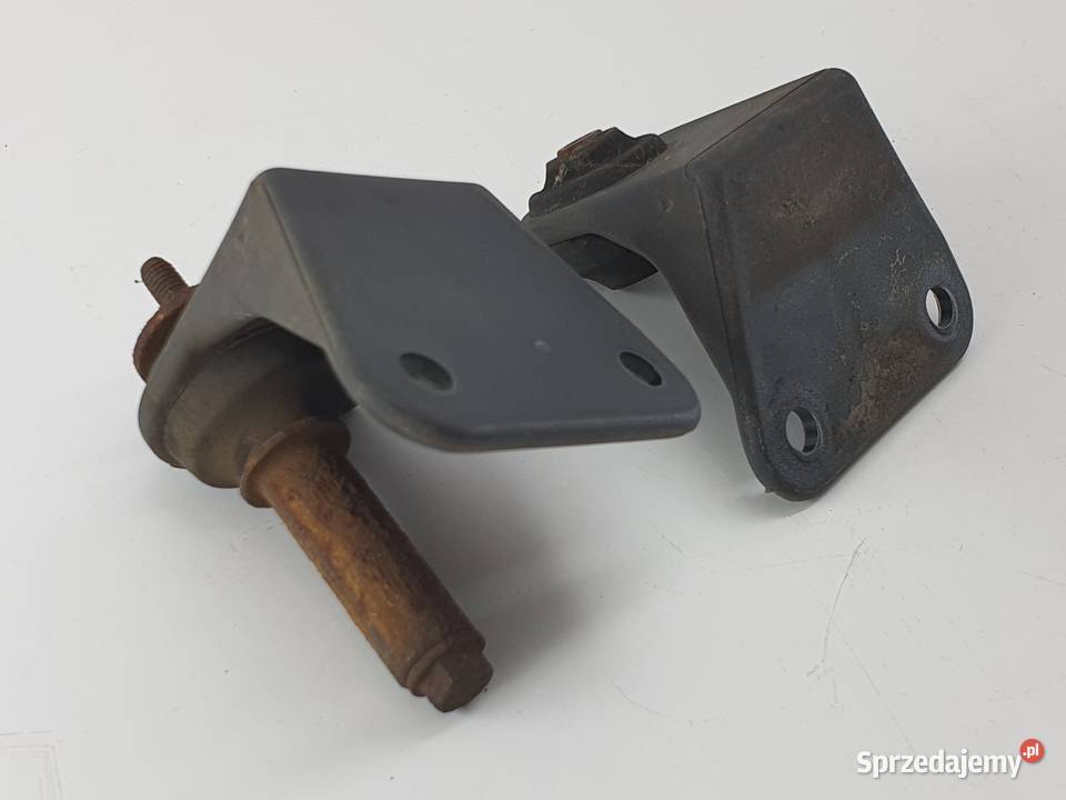 MOCOWANIE UCHWYT ZAWIAS IVECO EUROCARGO Janowice