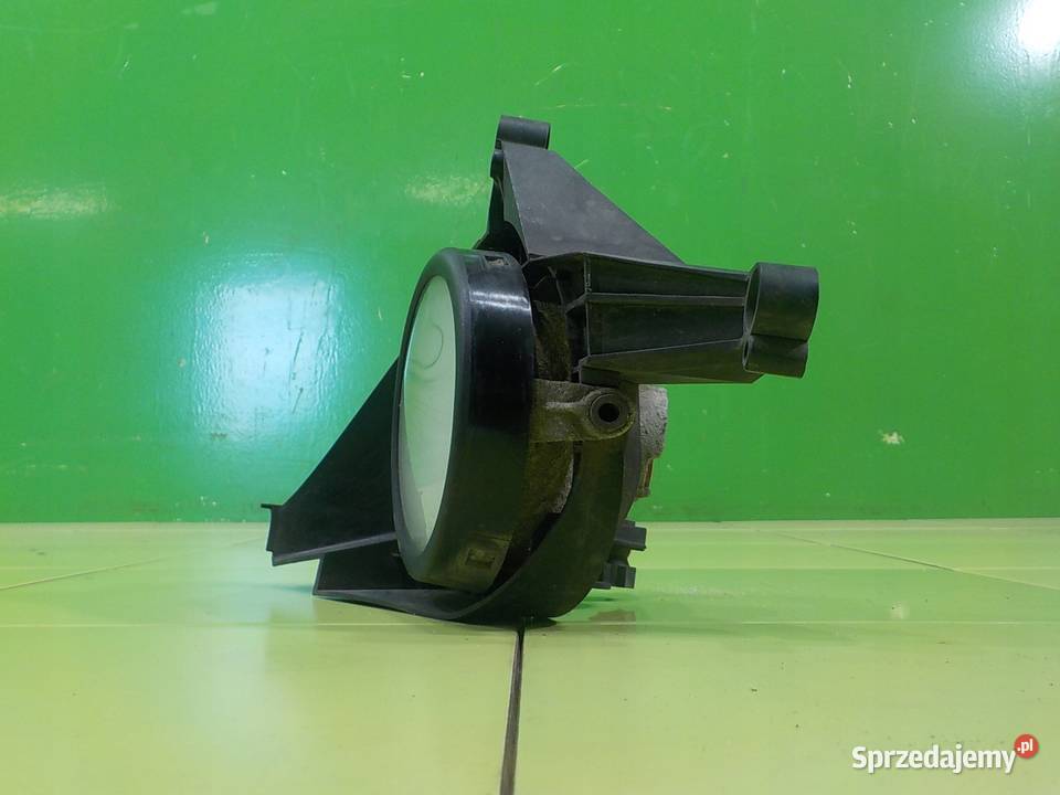 HONDA CRV III 22 ICTDI 07r 5D halogen lewy Lampy przeciwmgielne sprzedam