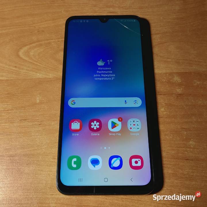 Samsung Galaxy A05s Telefony i Akcesoria lubelskie Kąkolewnica Wschodnia