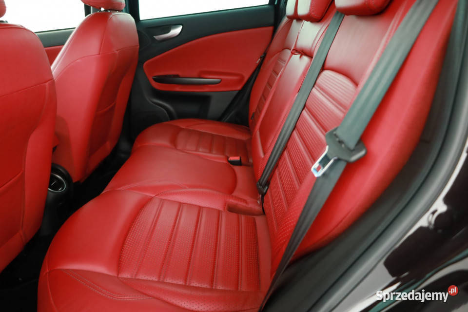 Alfa Romeo Giulietta 14 T MultiAir 4/5 Piaseczno