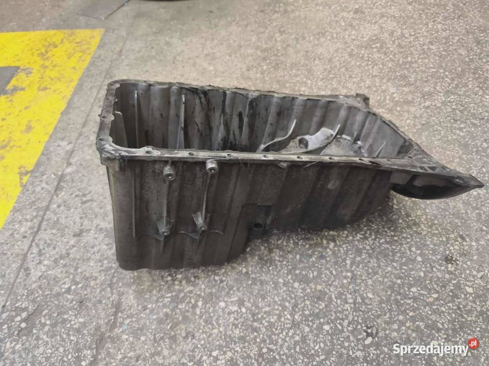 MISKA OLEJOWA MERCEDES SPRINTER 906 22 CDI I