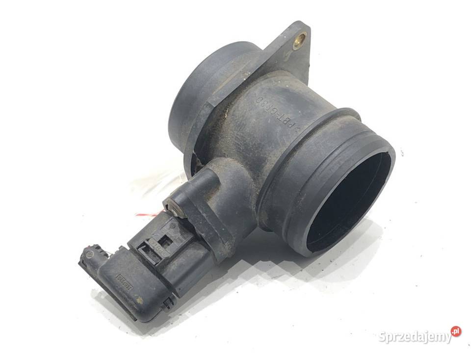 PRZEPŁYWOMIERZ SEAT ALHAMBRA I 06A906461 19 115 podkarpackie