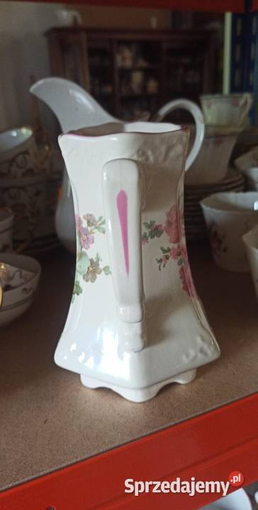 Mlecznik Burleigh Staffordshire England Gdańsk