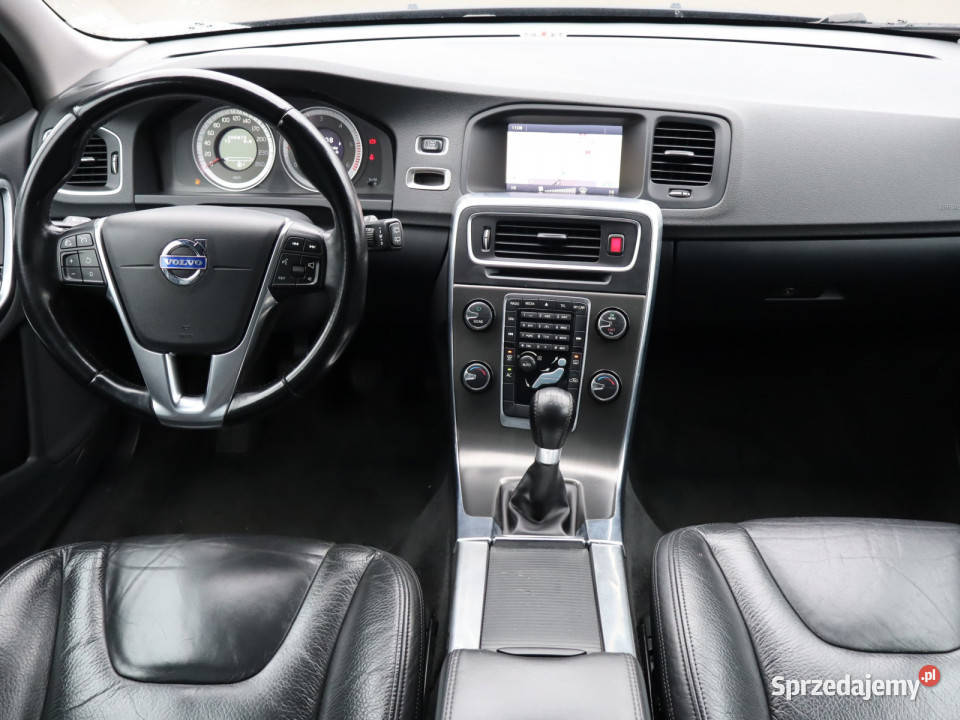 Volvo V60 D2 bluetooth
