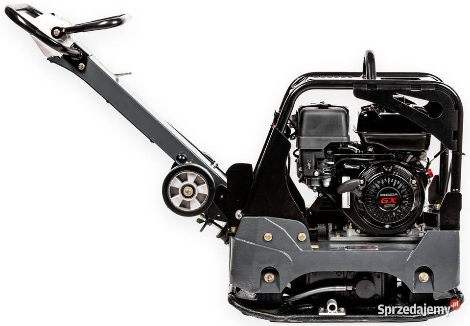 CEDRUS ZG210HRPRO ZAGĘSZCZARKA DO GRUNTU Opalenica