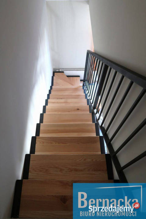 Mieszkanie z ogrodem na Stabłowicach dolnośląskie sprzedam