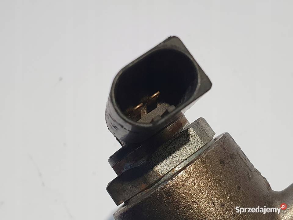 POMPA WTRYSKOWA VW Golf V 16 FSI paliwa lubelskie Chełm