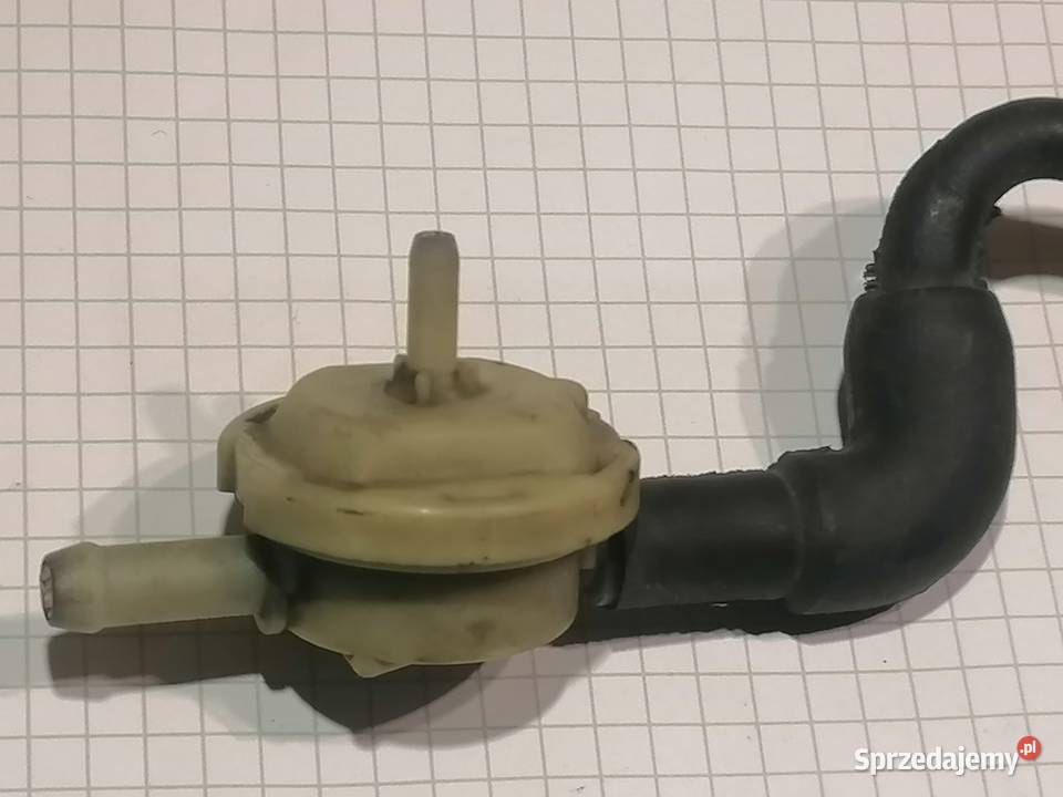 przewód powietrza z zaworem podciśnienia Renault Piotrków Trybunalski sprzedam