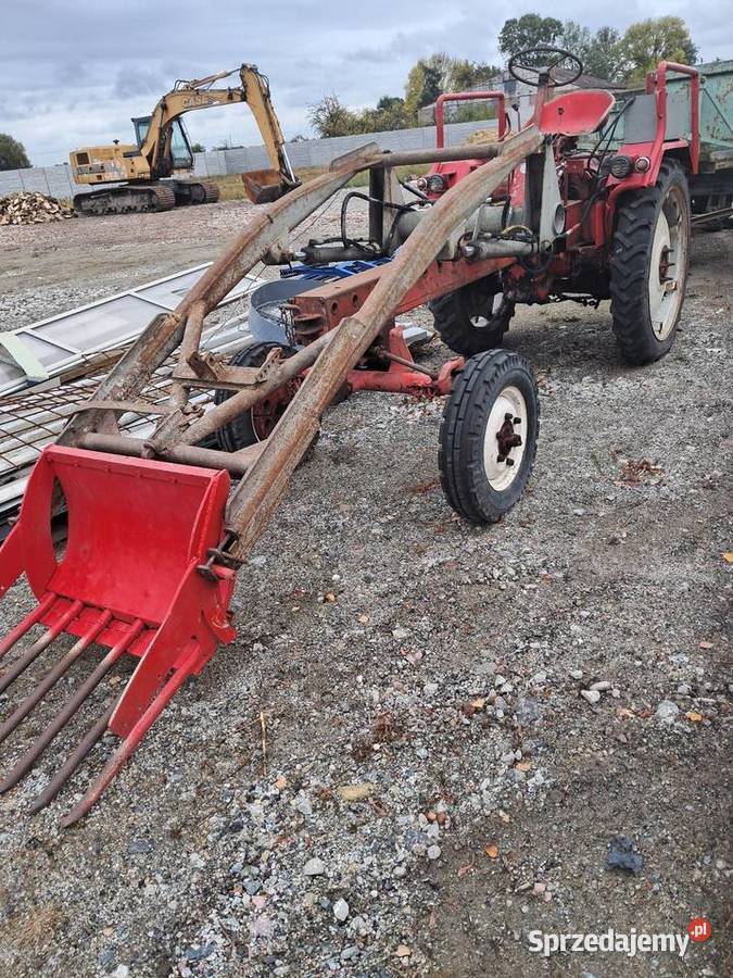 Nosnik narzędzi Rs 09