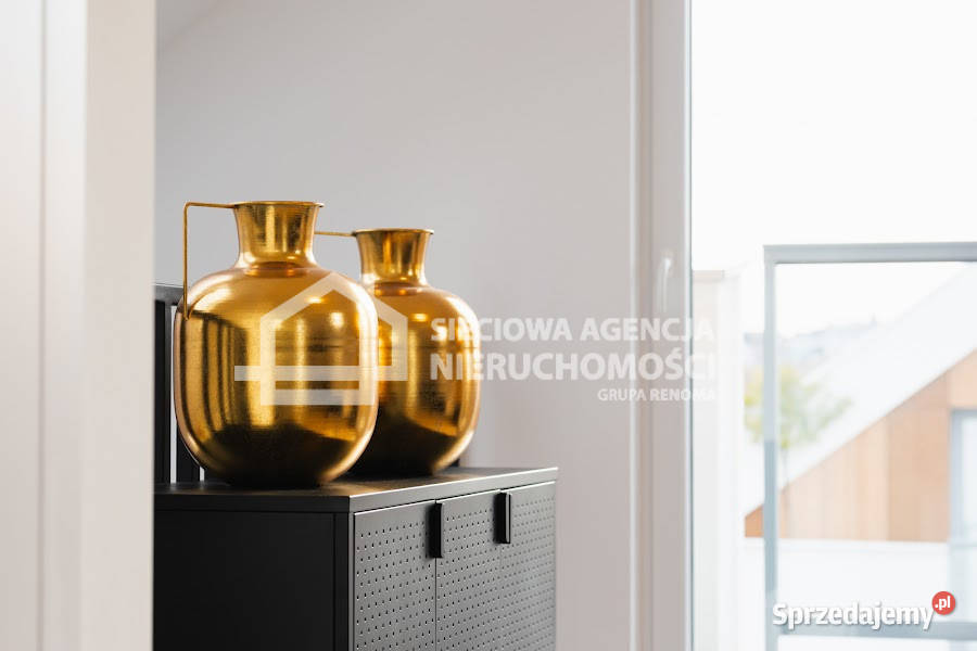 Mieszkanie 7268m2 2pokojowe Mechelinki pomorskie