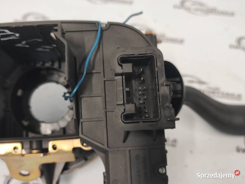 VW TOUAREG I 7L 04r przełącznik zespolony świętokrzyskie