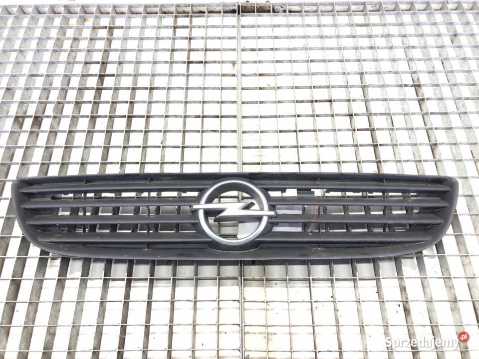 ATRAPA GRILL OPEL ZAFIRA A 9905 90580679 Minivan podkarpackie sprzedam