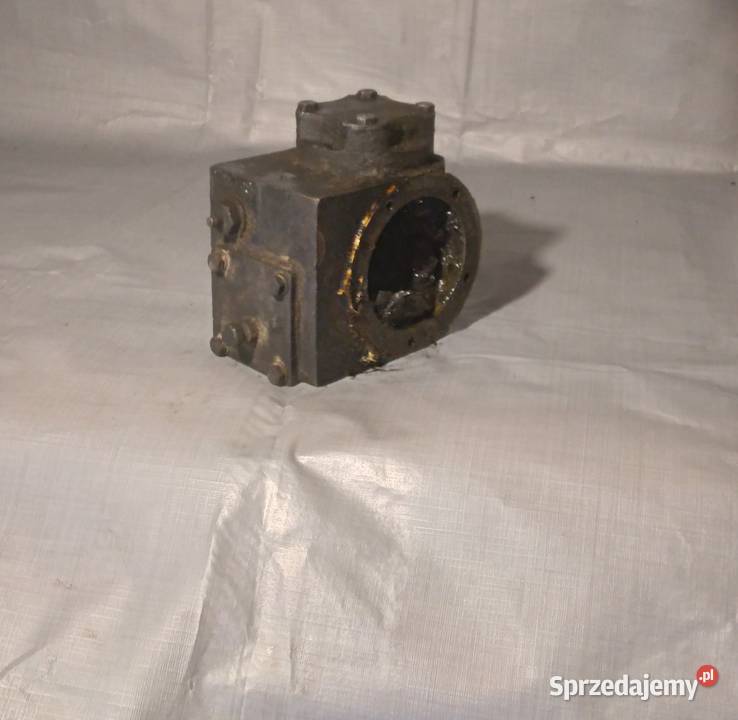 Przekładnia biegu wstecznego ATV 150200 Części i akcesoria motocyklowe Żary sprzedam