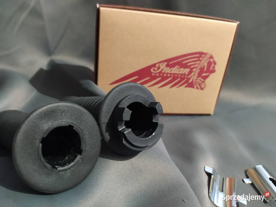 INDIAN KIERUNKOWSKAZ MIGACZ LED TYŁ 3w1 PRZÓD Na