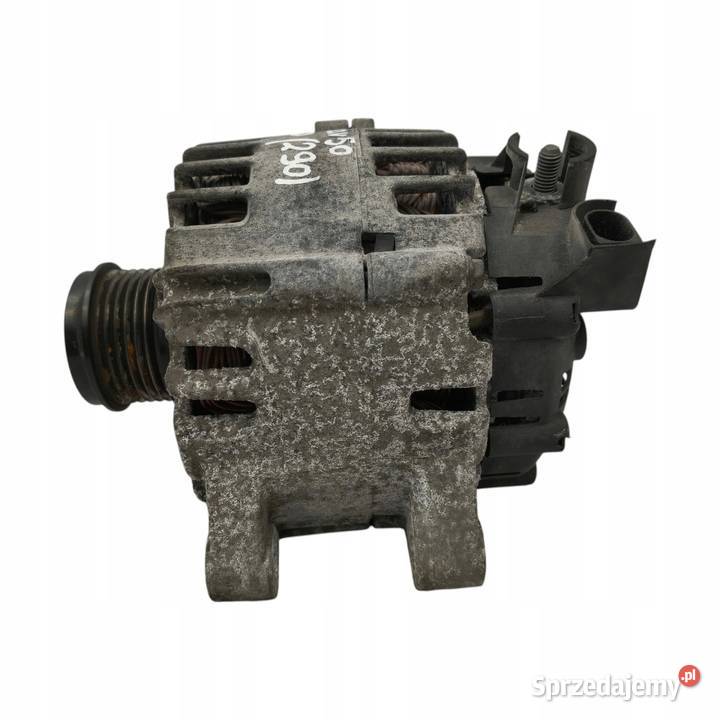 ALTERNATOR Volvo V60 S60 V40 V70 16 D2 valeo osobowe