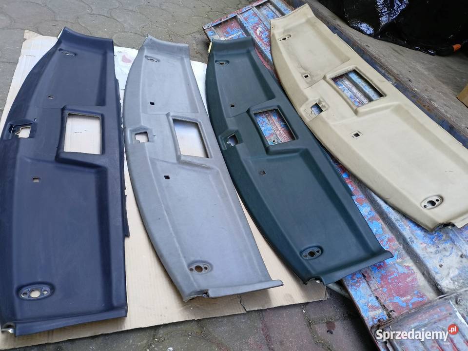 Mercedes W124 podsufitka niebo pod szyberdach Skarżysko-Kamienna sprzedam