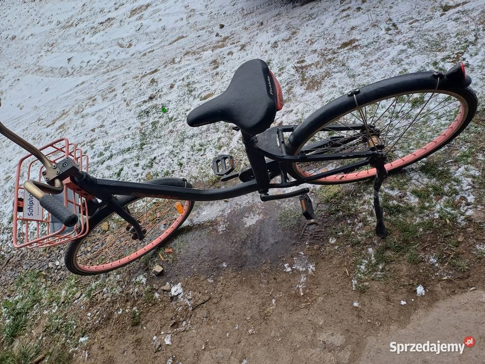 Rower aluminiowy łódzkie sprzedam