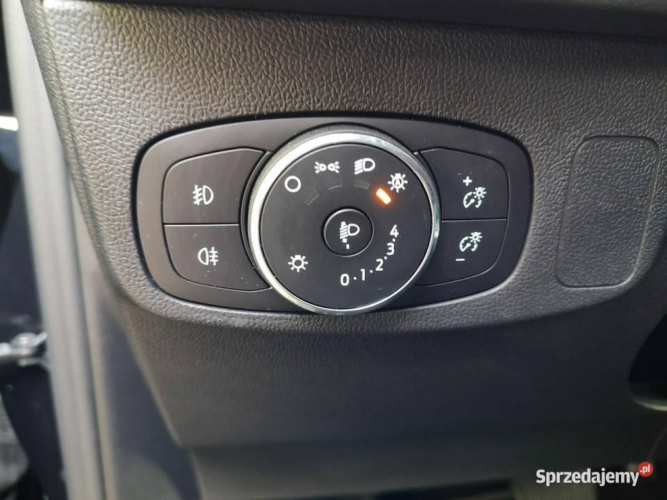 Ford Focus Active X 15 EcoBlue 115 Automat kamera cofania