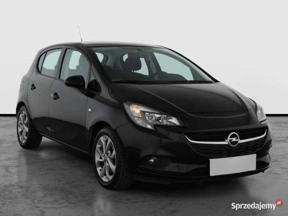 Opel Corsa 14 Turbo Łódź