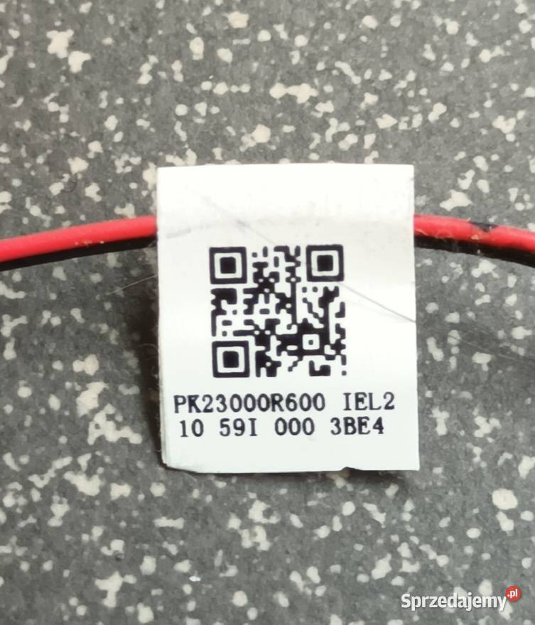 Lenovo Ideapad 100151BY Głośnik Opole