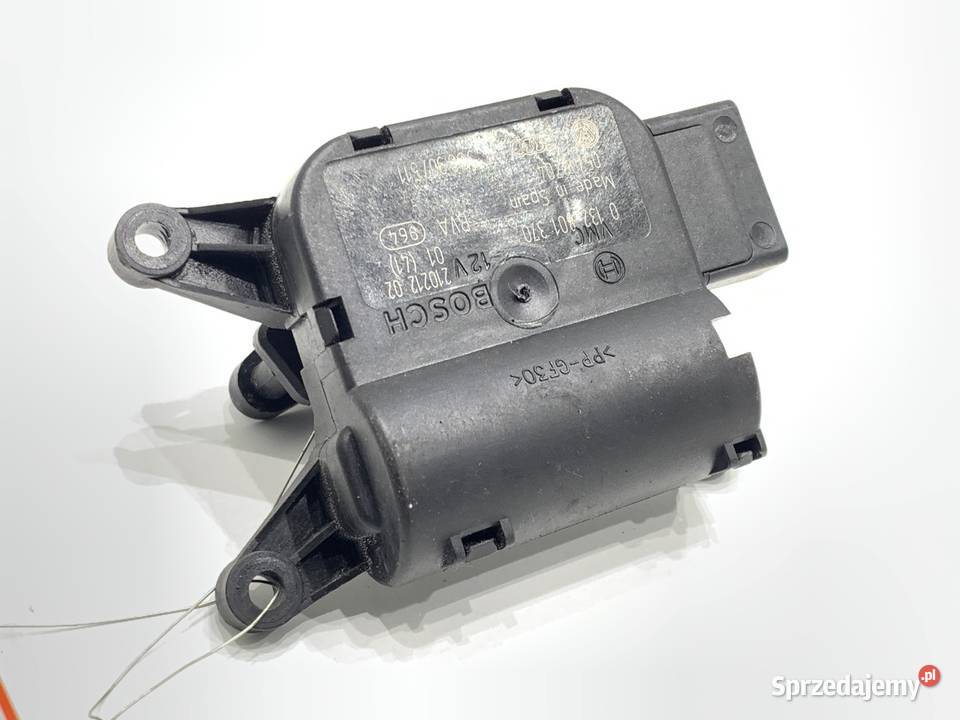 SILNIK NAGRZEWNICY VW 3C0907511 PASSAT B7 1015