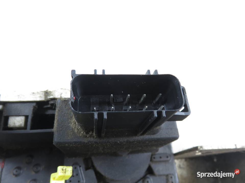 ZAMEK PRAWY PRZEDNI FORD TRANSIT VI 20062014 sprzedam