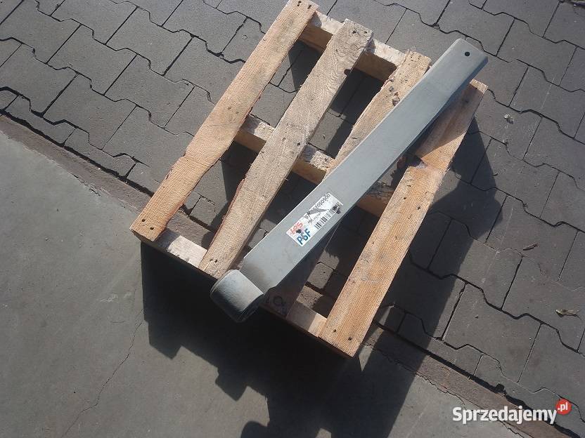 9743500506 Resor I pióro Atego 109x850x30 ciężarowe warmińsko-mazurskie