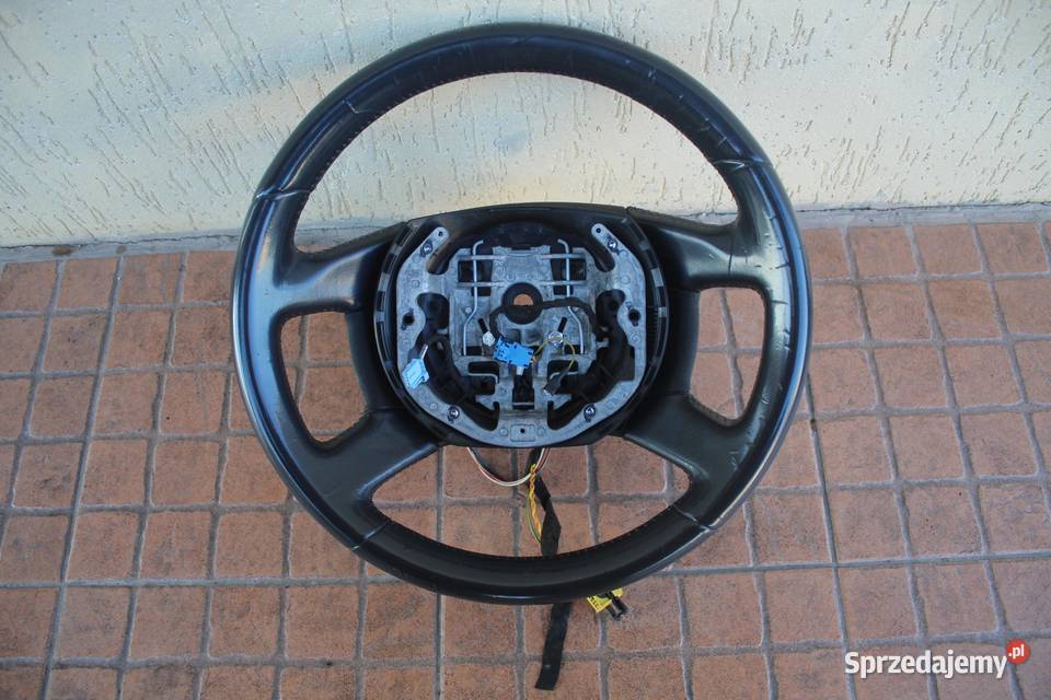 KIEROWNICA CITROEN C5 III X7