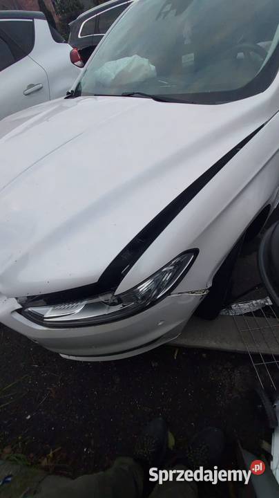 FORD MONDEO VIGNACE gniazdo AUX Jelenia Góra