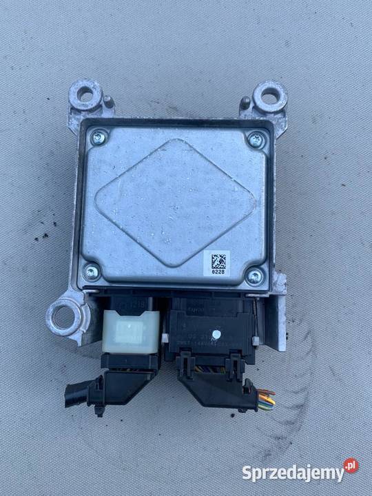 Sensor moduł Airbag Ford mondeo mk4