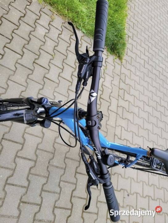 Rower Carver zachodniopomorskie Złocieniec