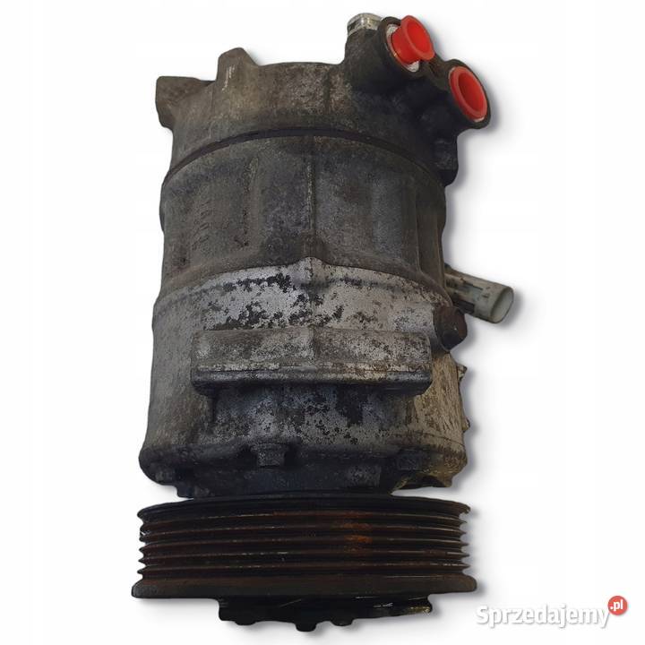 SPRĘŻARKA KLIMATYZACJI Opel Insignia 20 CDTI