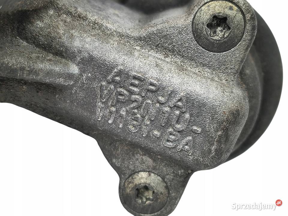 ROZRUSZNIK Ford Focus II C 18 16V 4M5T11000AC Chełm sprzedam