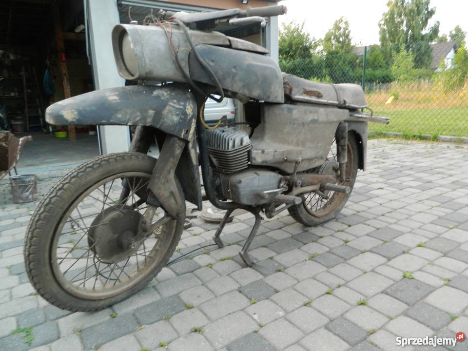 Shl m17 Gazela Lutomiersk