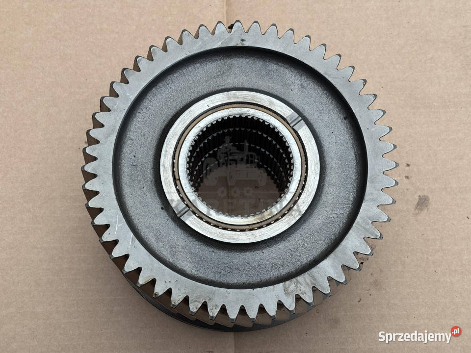 Deutz Fahr Agrotron 230 Skrzynia Biegów Pozostałe sprzedam