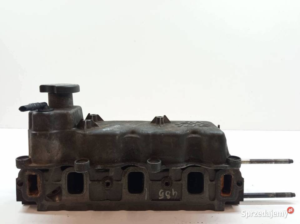 GŁOWICA KOMPLETNA 30 V6 Ford Taurus IV 20002007
