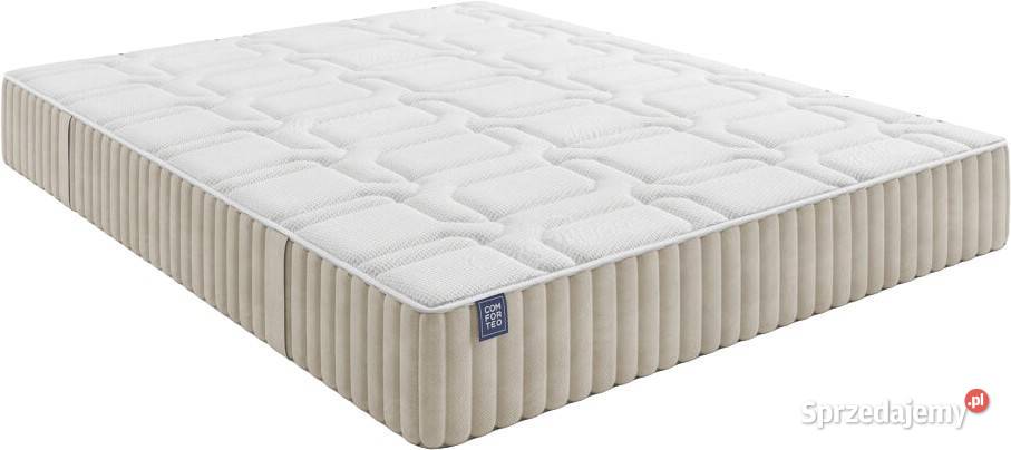 Materac kieszeniowy SUPREME COMFORTEO dostępny w